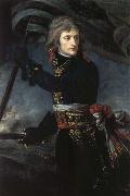 Napoleon Bonaparte during his victorious campaign in Italy Thomas Pakenham